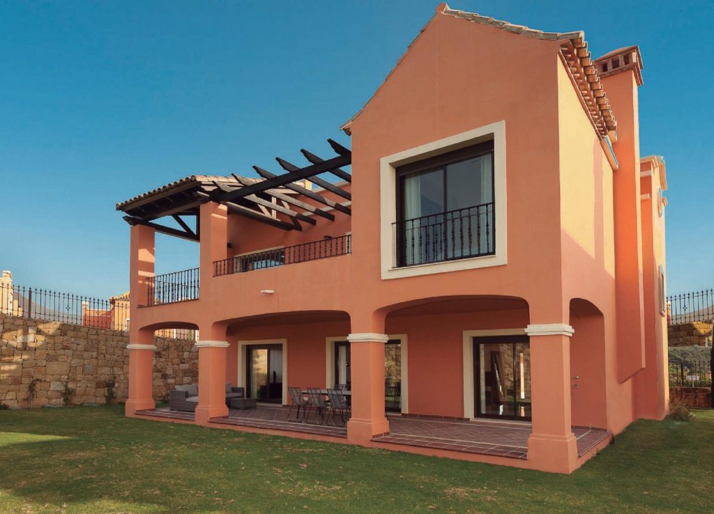 Detached House, Estepona | www.wesellhomesinparadise.com